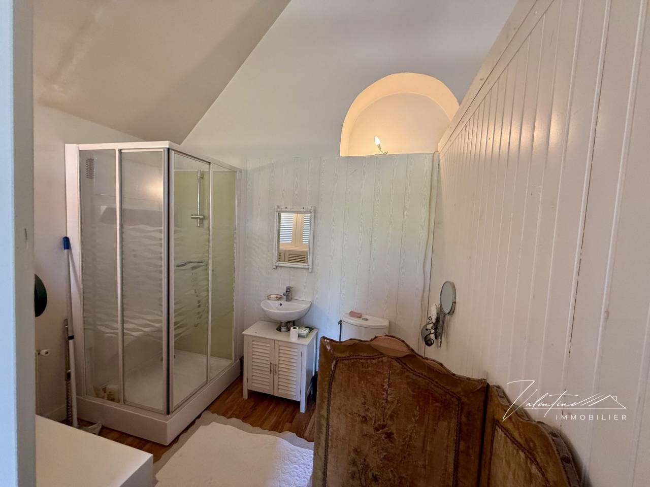 HARAS D'EXCEPTION SUR 22 HECTARES