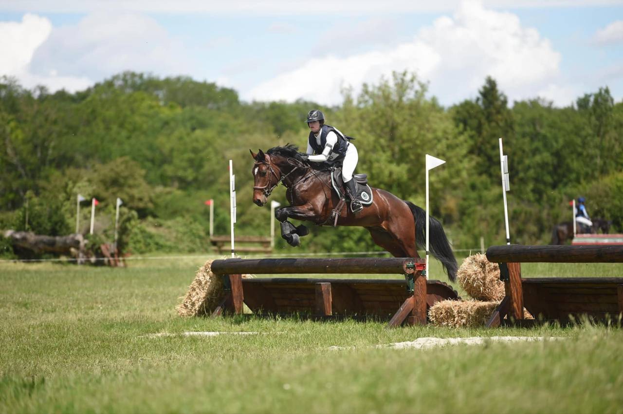 Entier - OC - 6 ans - CCE /CSO - France