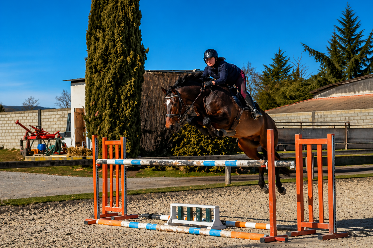 Entier - OC - 6 ans - CCE /CSO - France