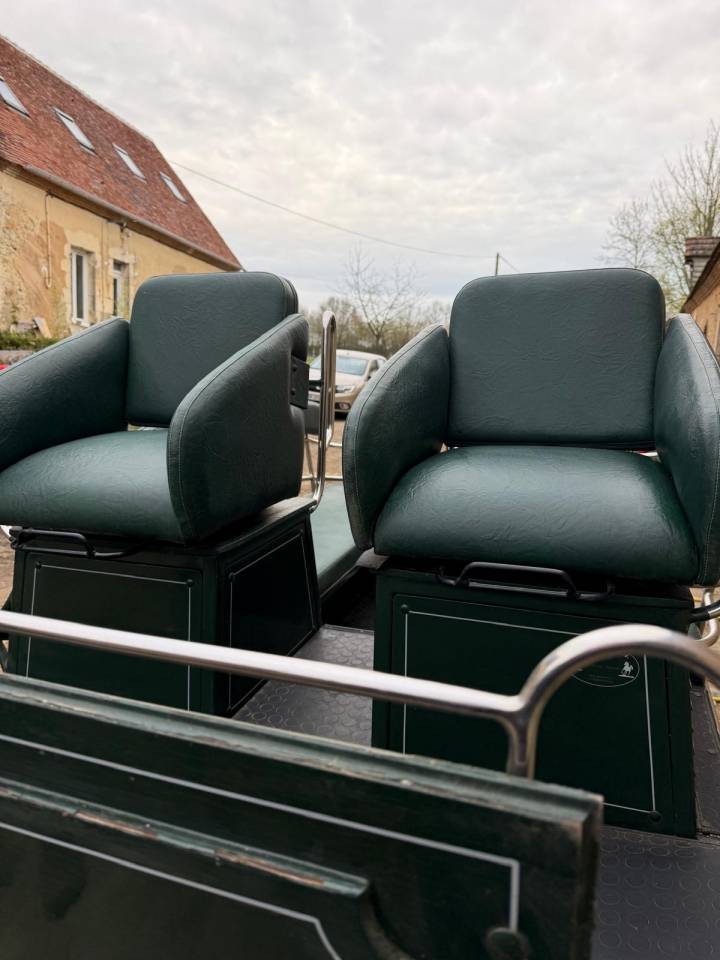 Voiture Marathon Loisir 6 places