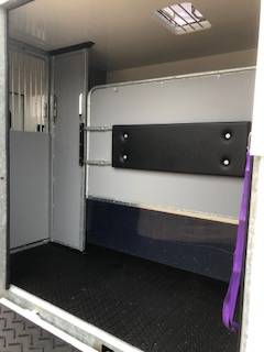RENAULT MASTER L2 EN STALLE  