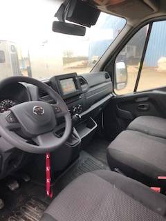 RENAULT MASTER L2 EN STALLE  