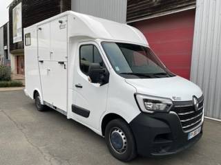 RENAULT MASTER L2 EN STALLE  