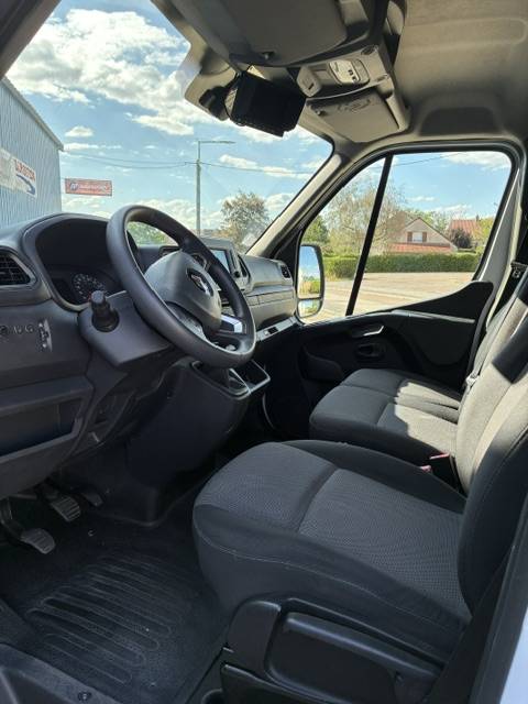 RENAULT MASTER L2 EN STALLE  