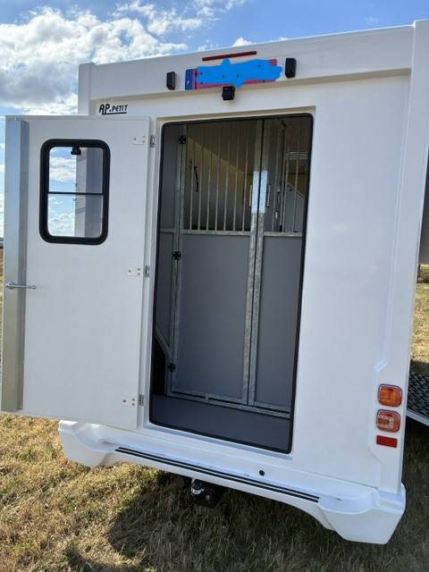 RENAULT MASTER L2 EN STALLE  