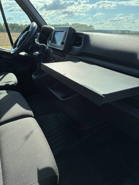 RENAULT MASTER L2 EN STALLE  
