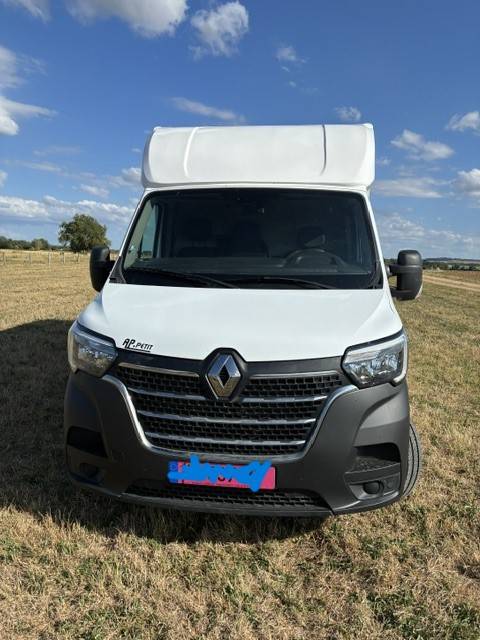 RENAULT MASTER L2 EN STALLE  