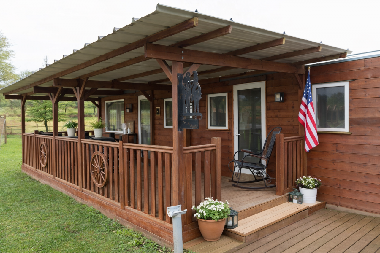 Propri&eacute;t&eacute; &eacute;questre avec &eacute;curie, man&egrave;ge et ~13ha