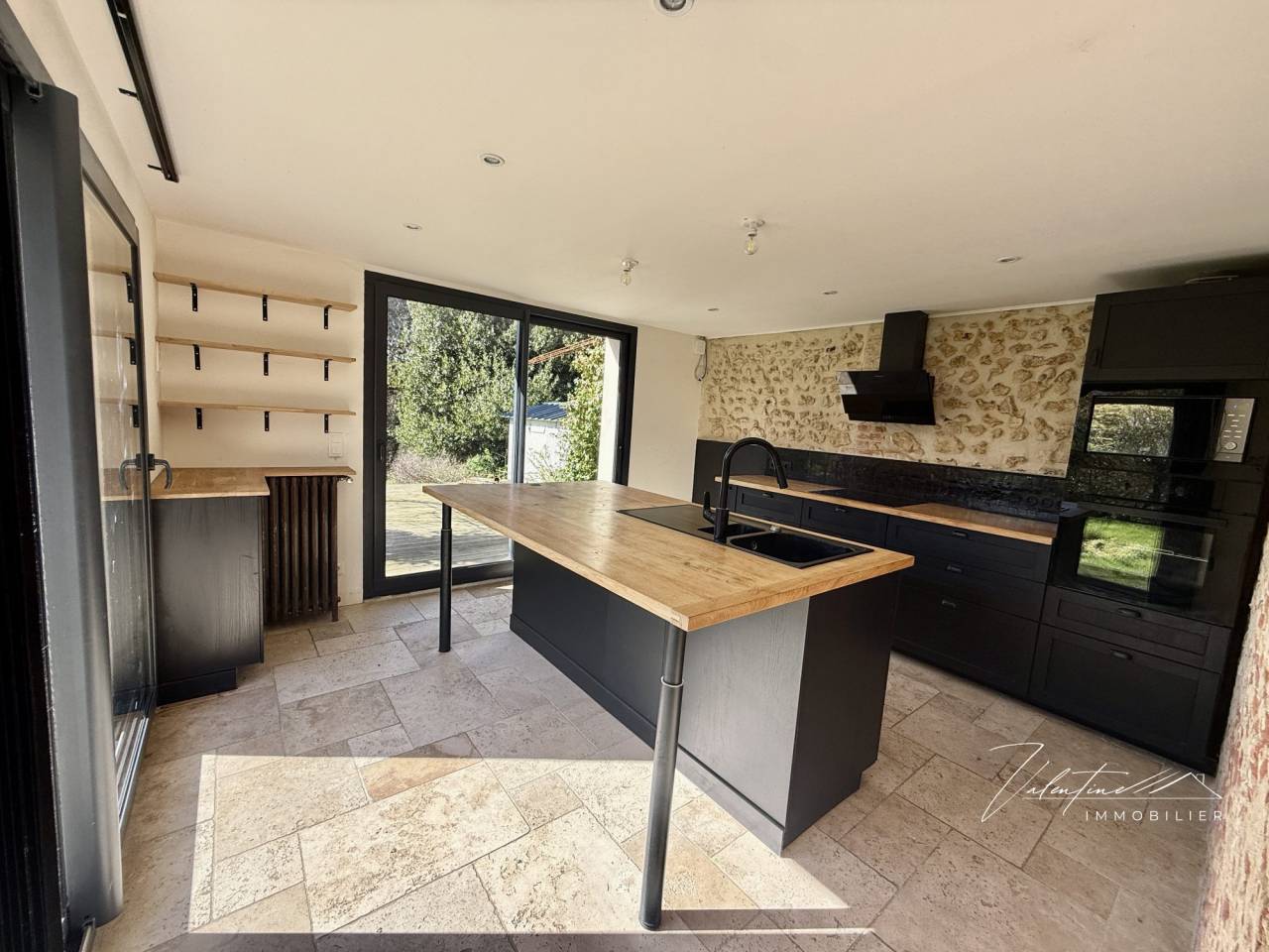 COUP DE COEUR : RAVISSANTE MAISON &Agrave; DEUX PAS D'HONFLEUR