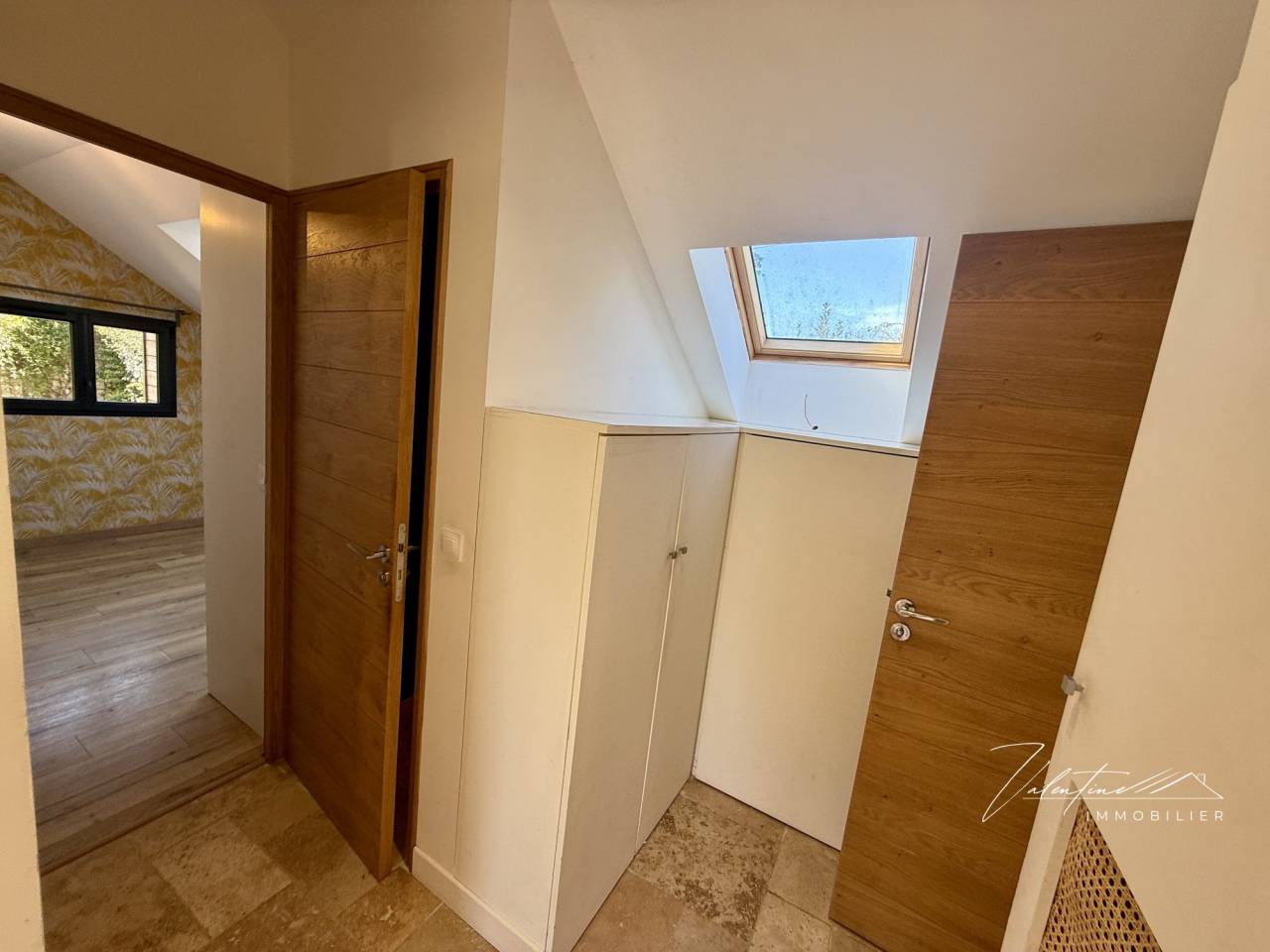 COUP DE COEUR : RAVISSANTE MAISON &Agrave; DEUX PAS D'HONFLEUR