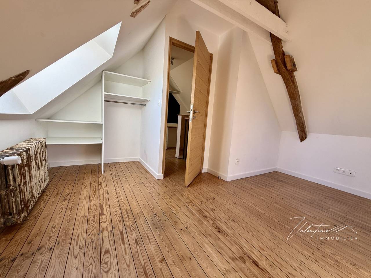 COUP DE COEUR : RAVISSANTE MAISON &Agrave; DEUX PAS D'HONFLEUR