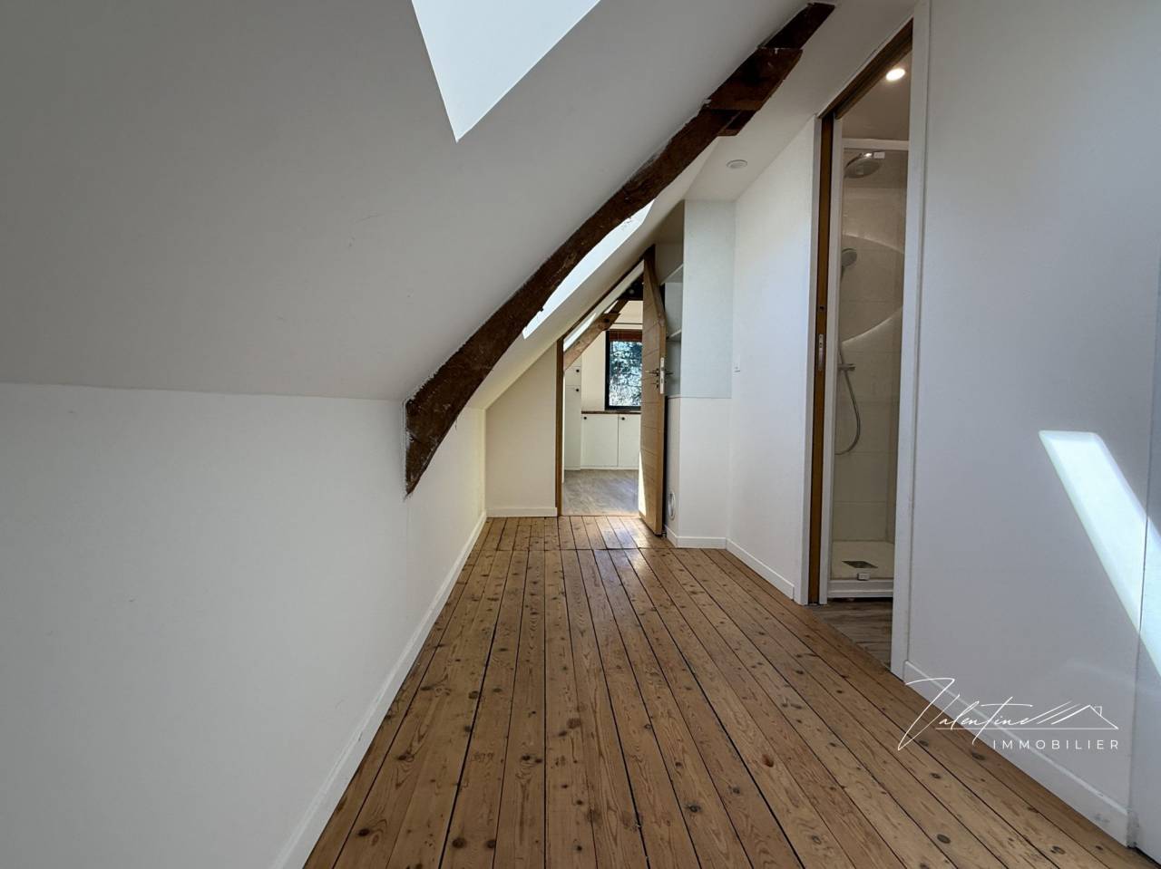 COUP DE COEUR : RAVISSANTE MAISON &Agrave; DEUX PAS D'HONFLEUR