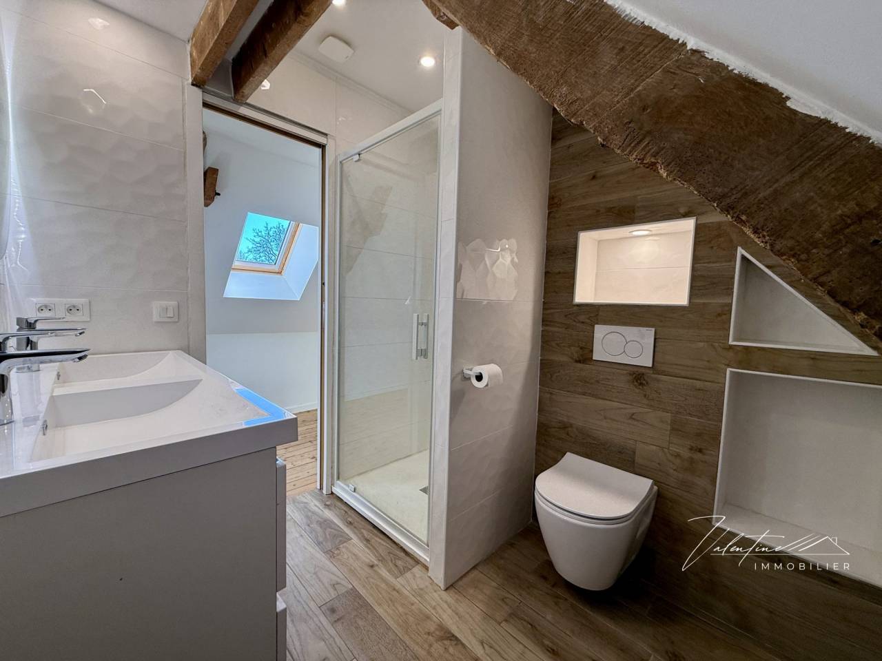 COUP DE COEUR : RAVISSANTE MAISON &Agrave; DEUX PAS D'HONFLEUR