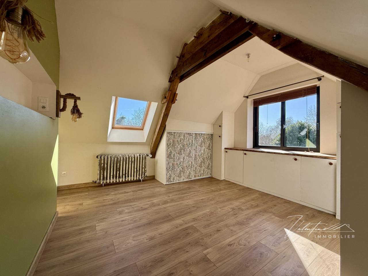 COUP DE COEUR : RAVISSANTE MAISON &Agrave; DEUX PAS D'HONFLEUR