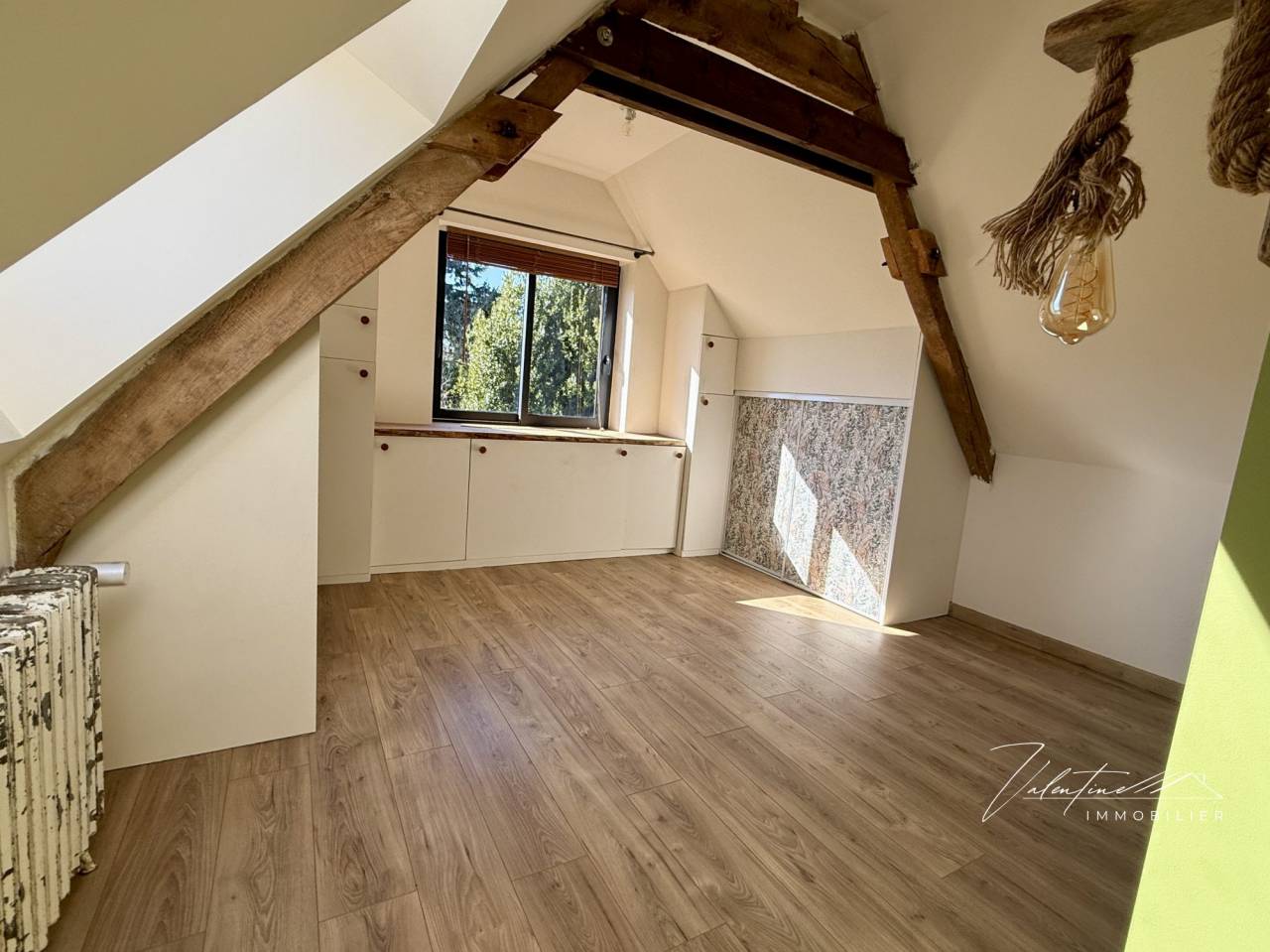 COUP DE COEUR : RAVISSANTE MAISON &Agrave; DEUX PAS D'HONFLEUR