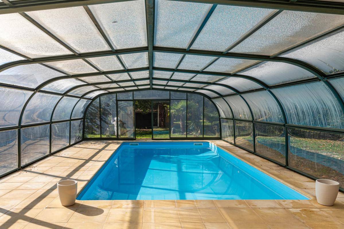 Propri&eacute;t&eacute; &eacute;questre