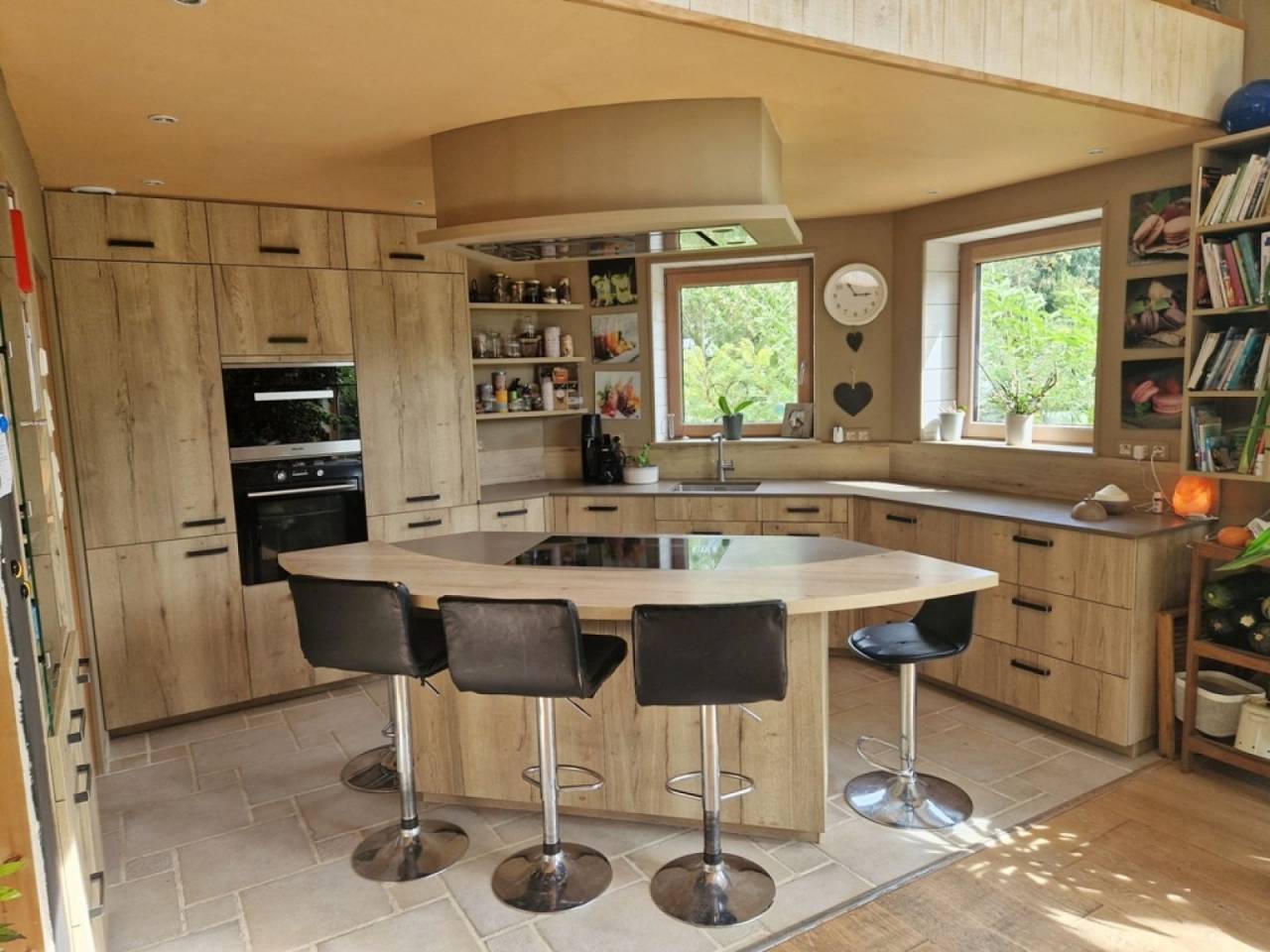 fermette equestre 3 ha