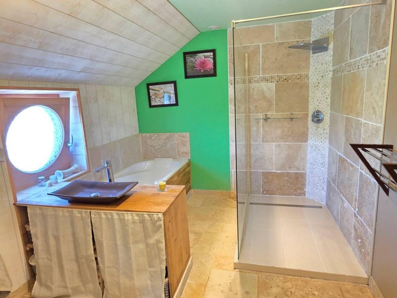 fermette equestre 3 ha