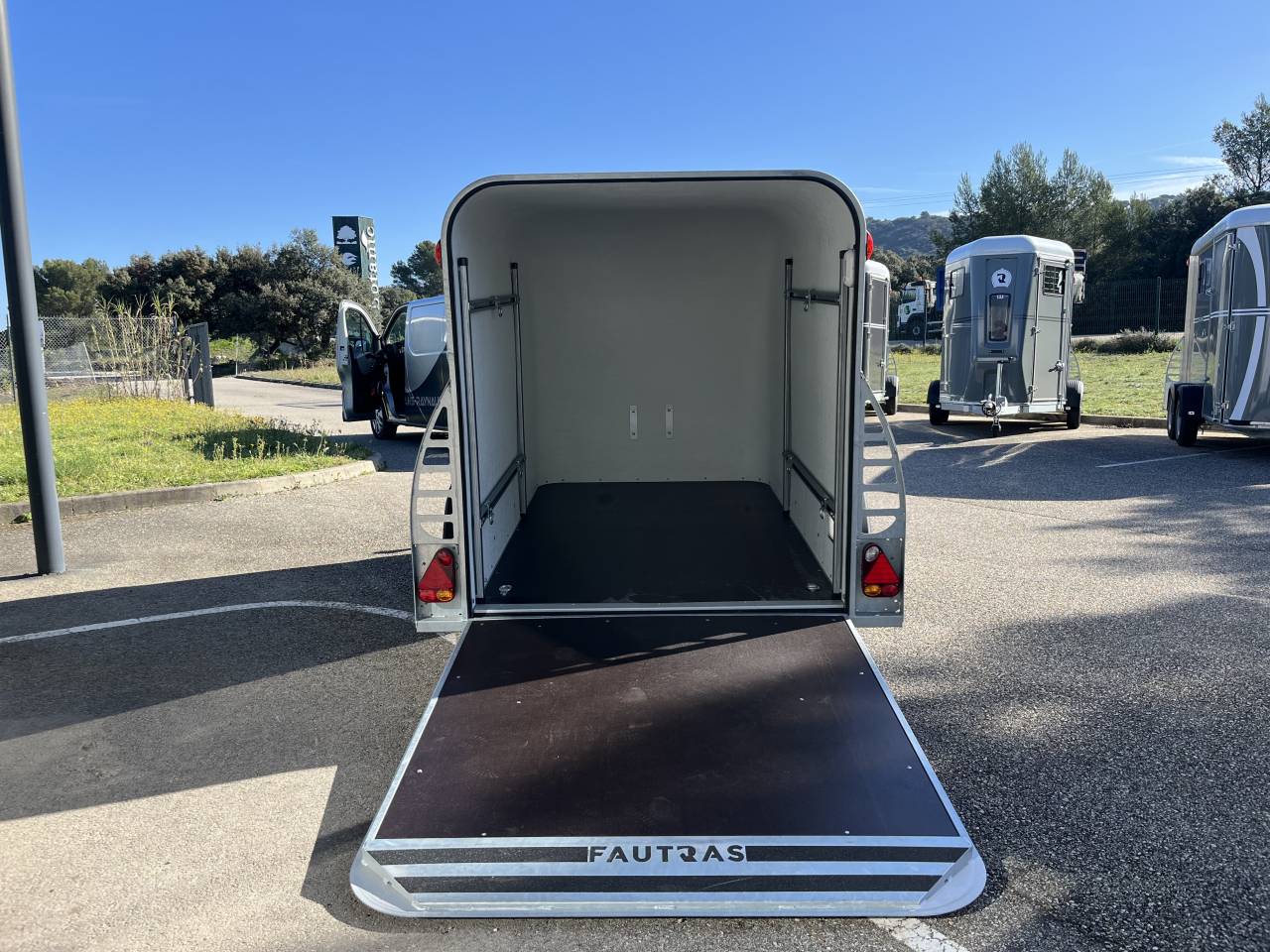 OLYMPIUM 260 - SHERPA EDITION LIMITEE