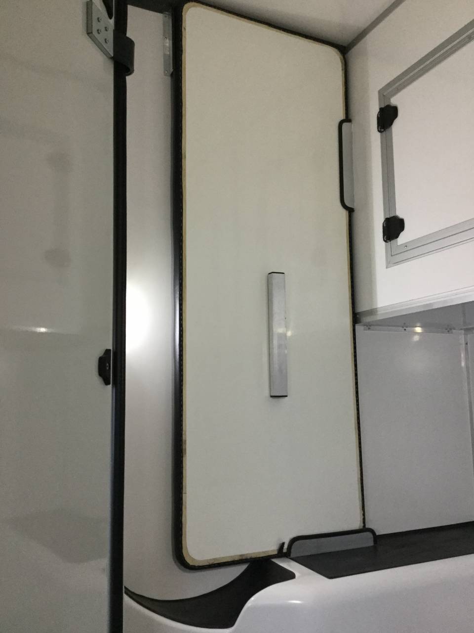 Renault Master 145cv couchette