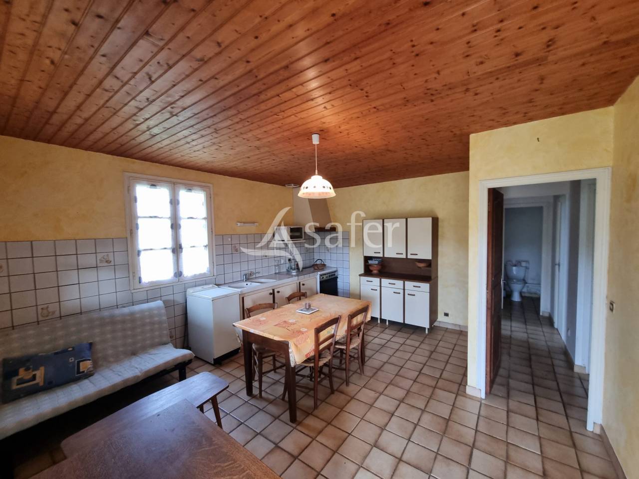 Ensemble quercynois sur 3,5 ha au Coeur du Lot