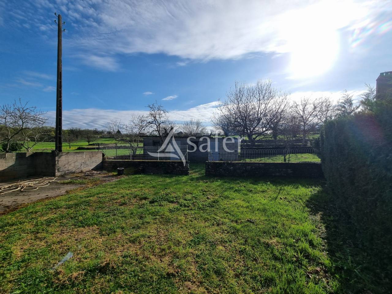 Ensemble quercynois sur 3,5 ha au Coeur du Lot