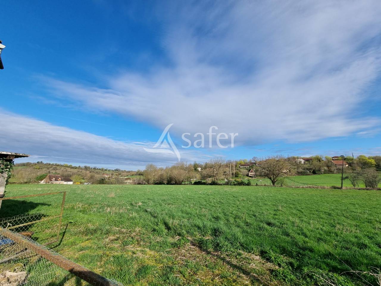 Ensemble quercynois sur 3,5 ha au Coeur du Lot