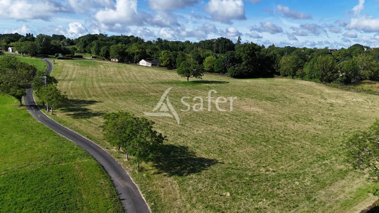 Ensemble quercynois sur 3,5 ha au Coeur du Lot