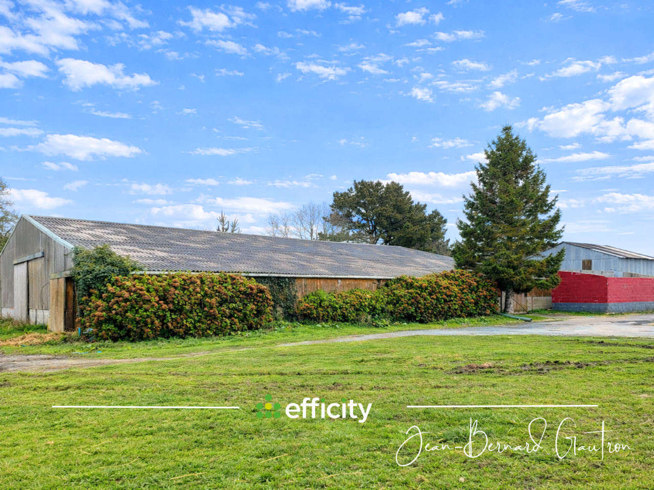 Ecuries, centre &eacute;questre, carri&egrave;re, 6 ha