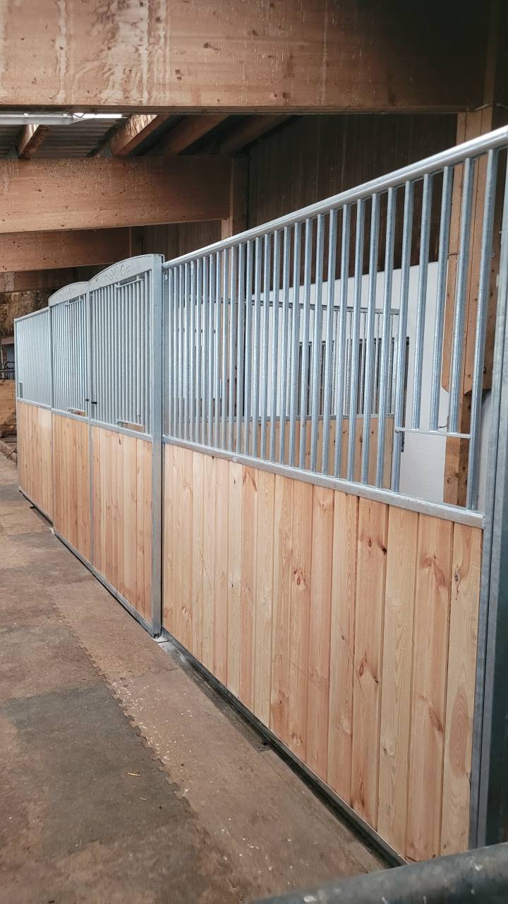 Pensions chevaux, poneys - 2037 Montmollin