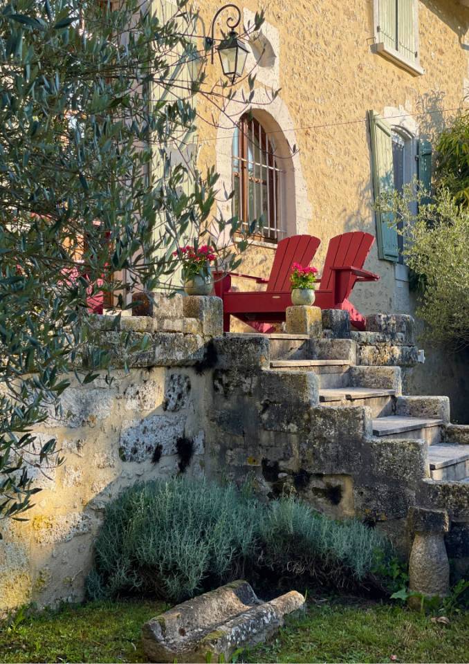 Domaine de 41 hectares, maison de ma&icirc;tre et installations &eacute;questres en P&eacute;rigord 