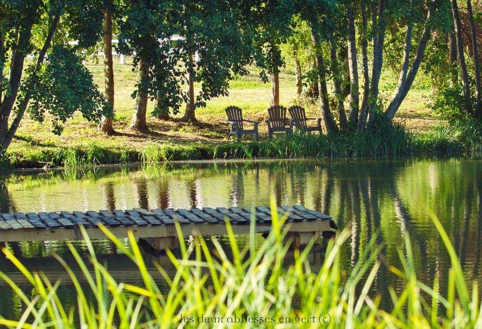 Domaine de 41 hectares, maison de ma&icirc;tre et installations &eacute;questres en P&eacute;rigord 