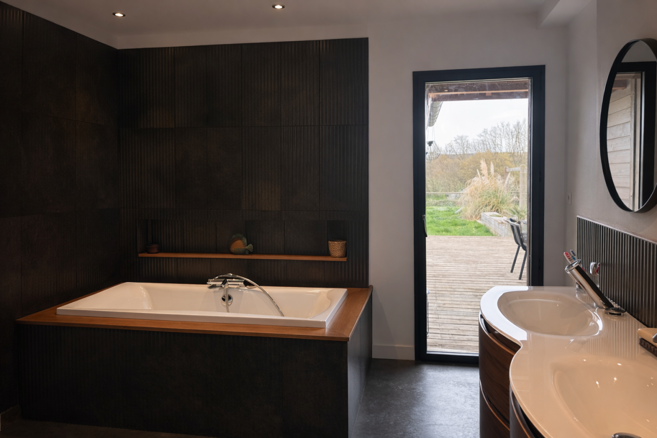 Propri&eacute;t&eacute; &eacute;questre cl&eacute; en main en Bourgogne du Sud