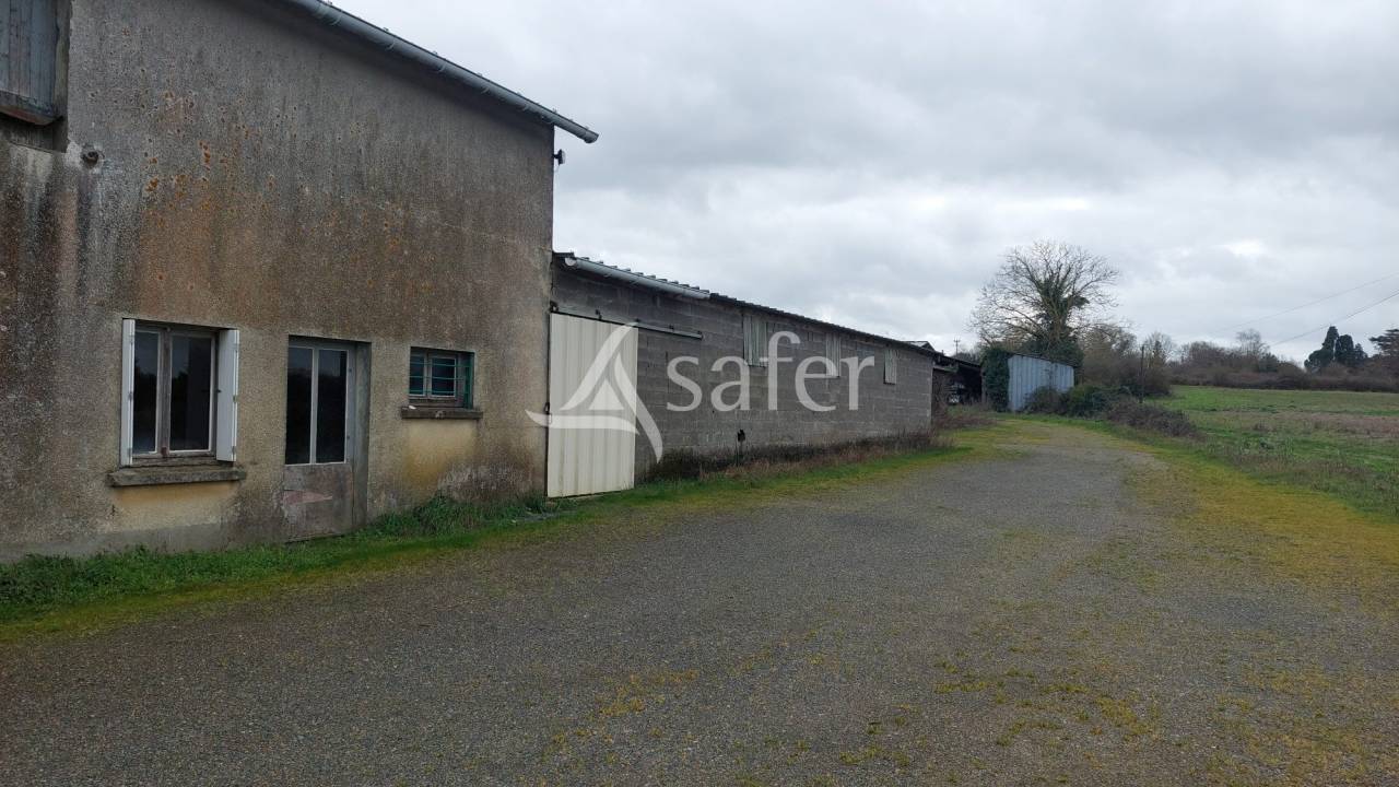 Exploitation c&eacute;r&eacute;ali&egrave;re sur 720 ha