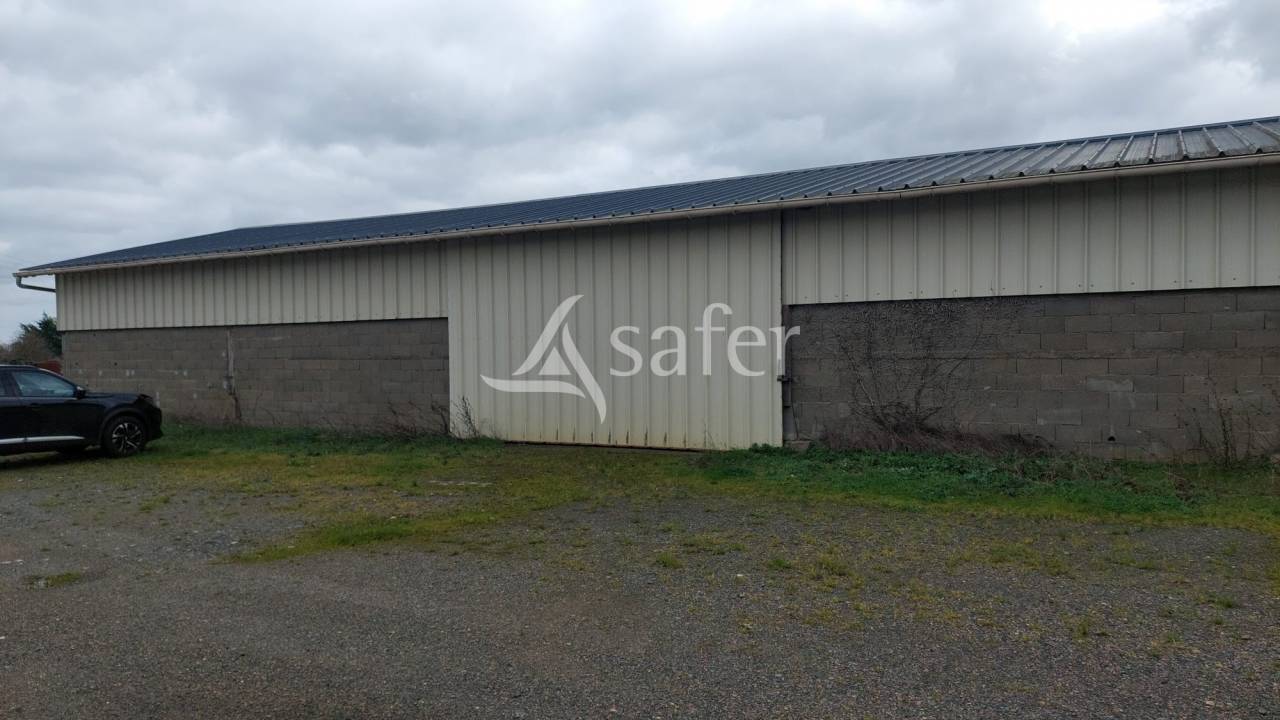 Exploitation c&eacute;r&eacute;ali&egrave;re sur 720 ha