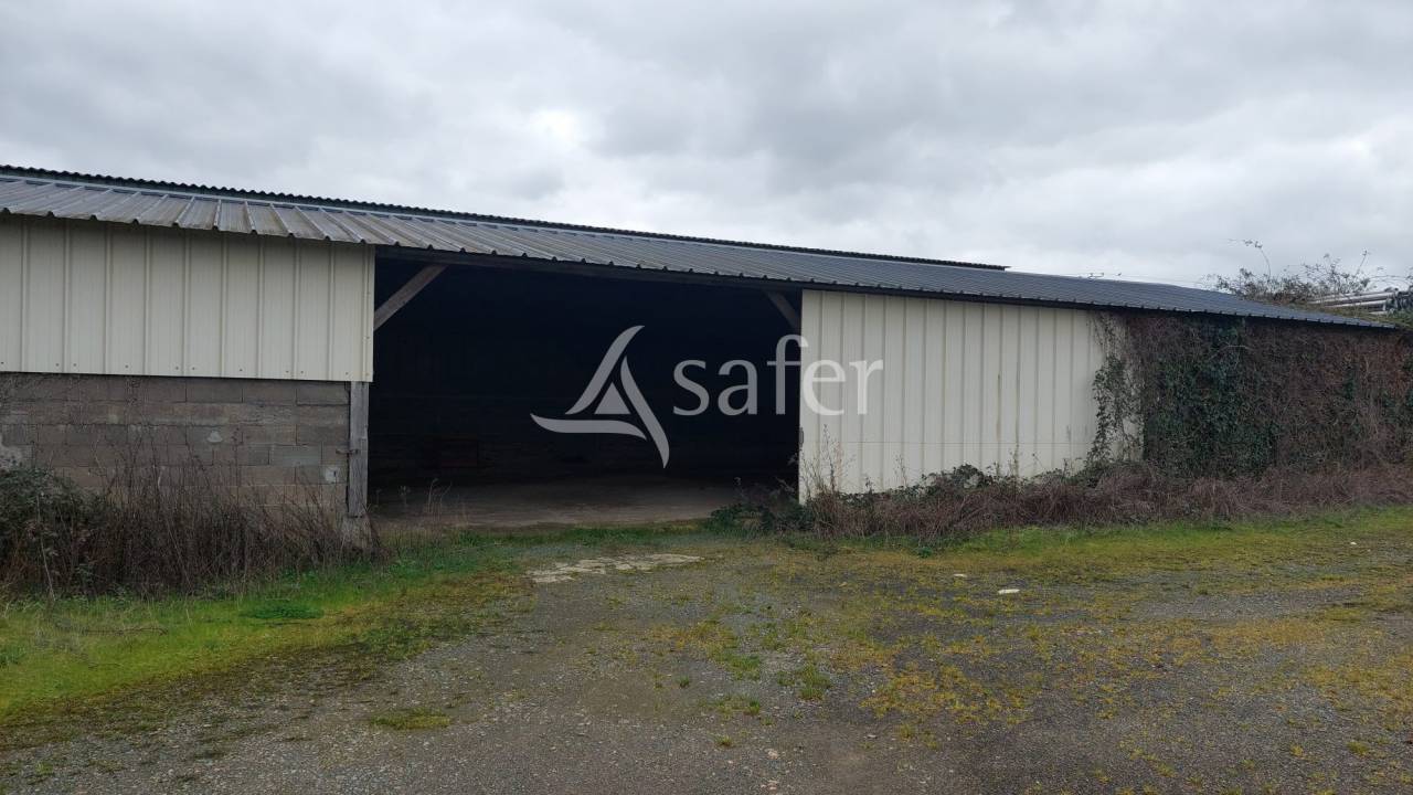 Exploitation c&eacute;r&eacute;ali&egrave;re sur 720 ha