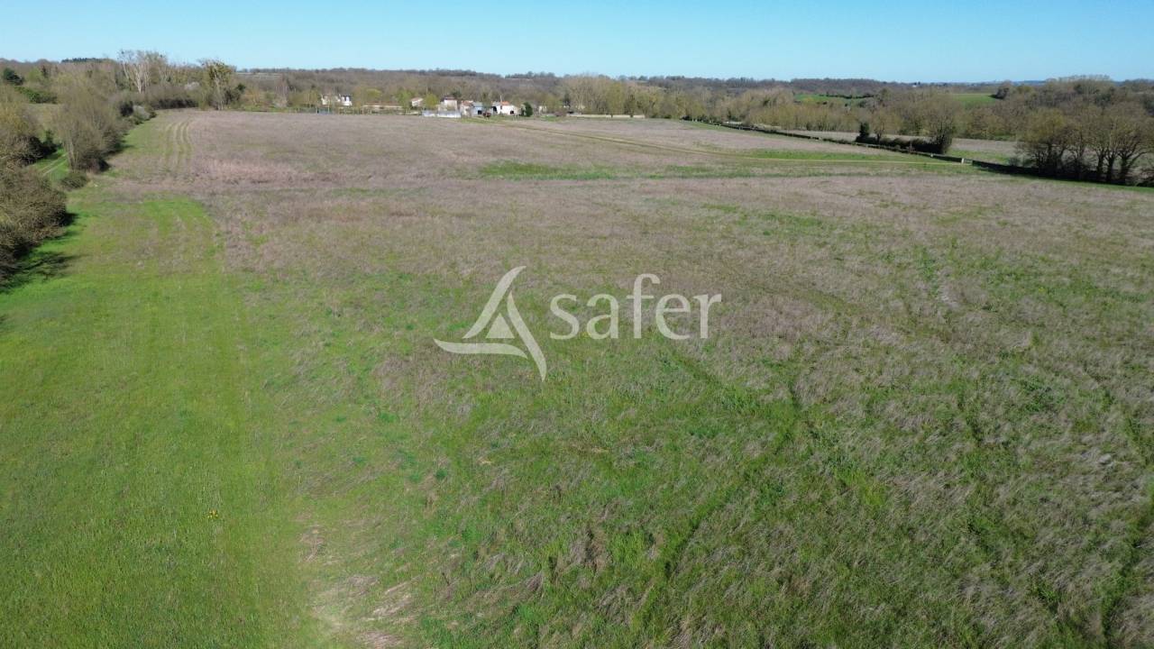 Exploitation c&eacute;r&eacute;ali&egrave;re sur 720 ha