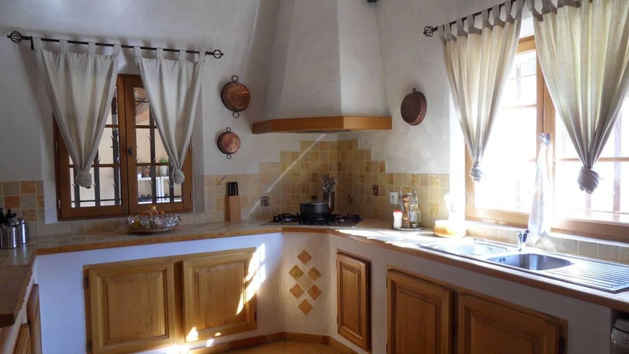 Propri&eacute;t&eacute; de caract&egrave;re pr&egrave;s du Golfe de St-Tropez (83)