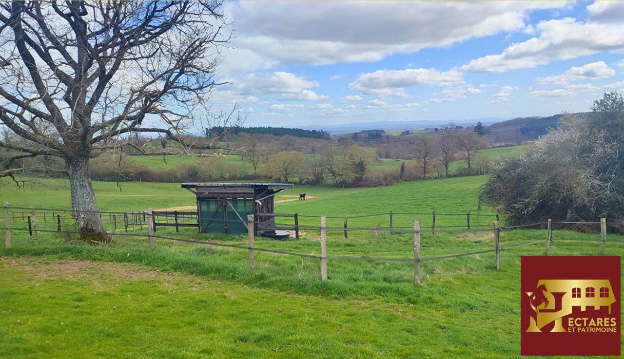 Propri&eacute;t&eacute; &eacute;questre 12,9 hectares