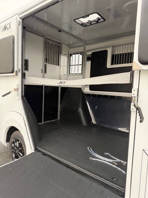 AKX Renault Mast 3.5T 2 chevaux - 170CV -  5 places