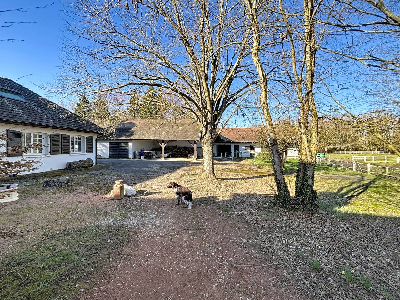 Domaine d'exception de 35 hectares (01)