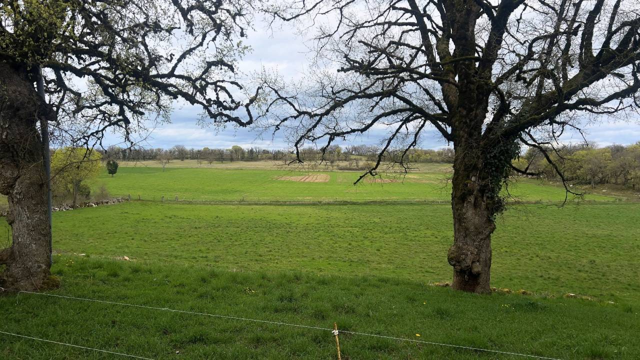 propri&eacute;t&eacute; de caract&egrave;re de 6,4 hectares - Lot (46)