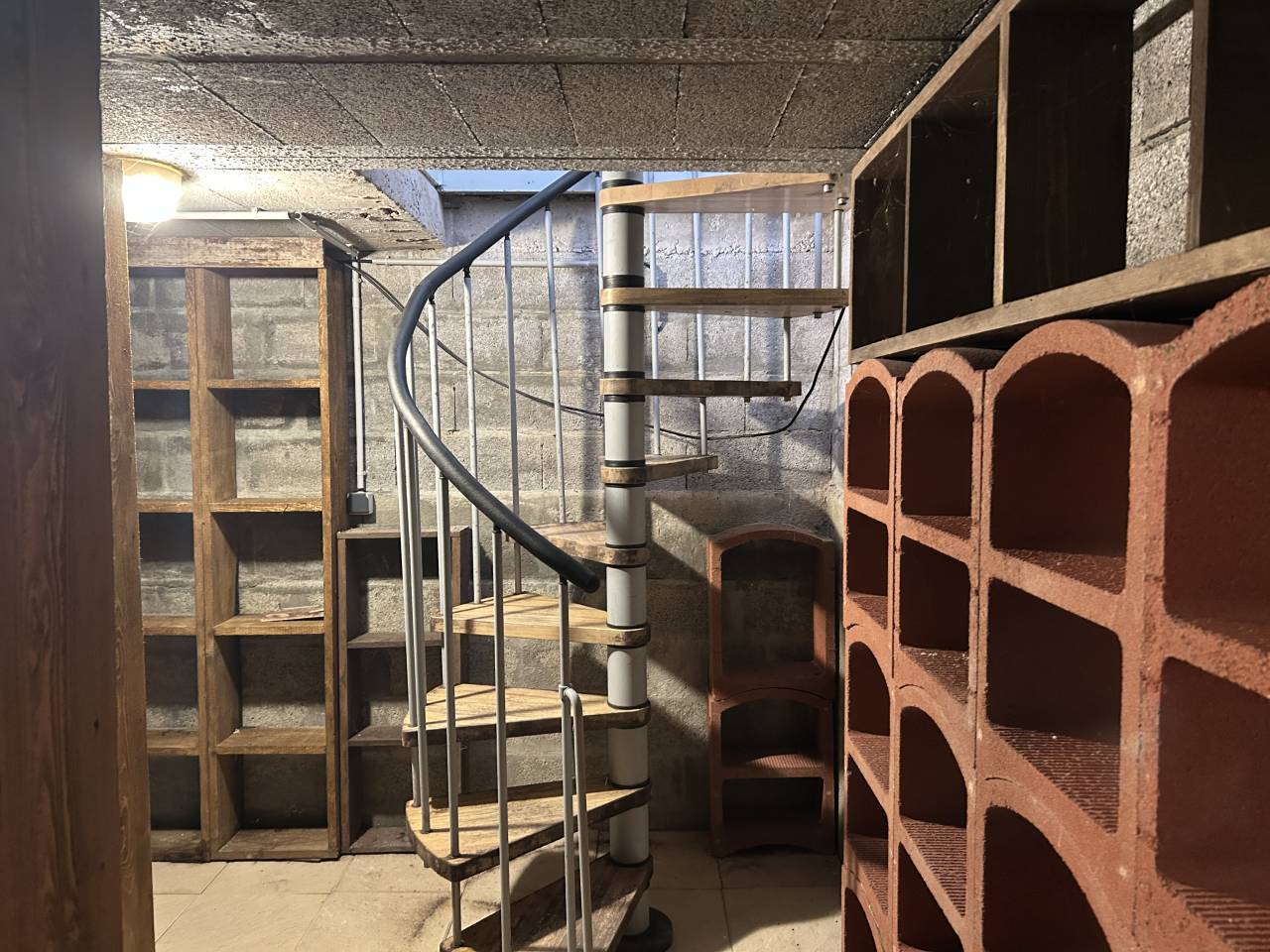  PROPRI&Eacute;T&Eacute; D&rsquo;EXCEPTION AU POTENTIEL LOCATIF & &Eacute;QUESTRE