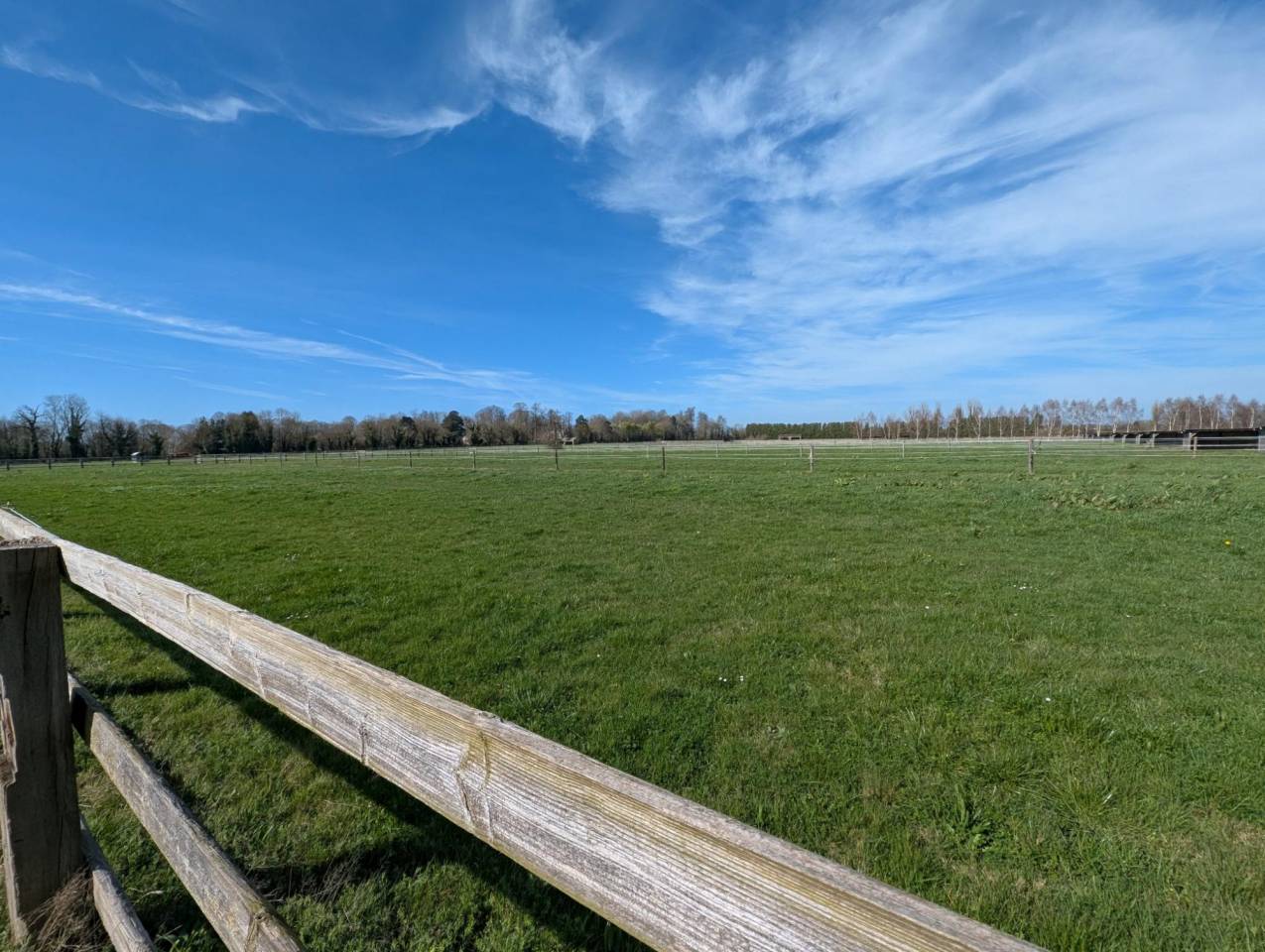 Maison &agrave; vendre Honfleur