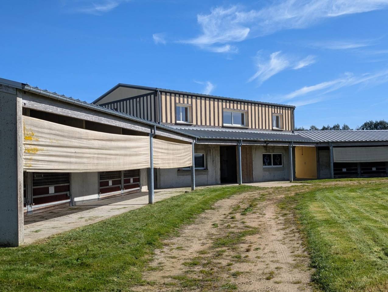 Maison &agrave; vendre Honfleur