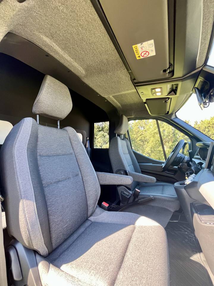 VL AKX RENAULT MASTER 2026