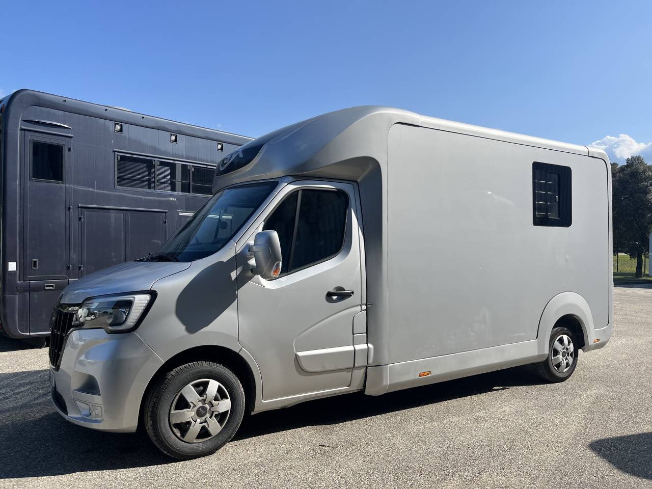 VL STX RENAULT MASTER 