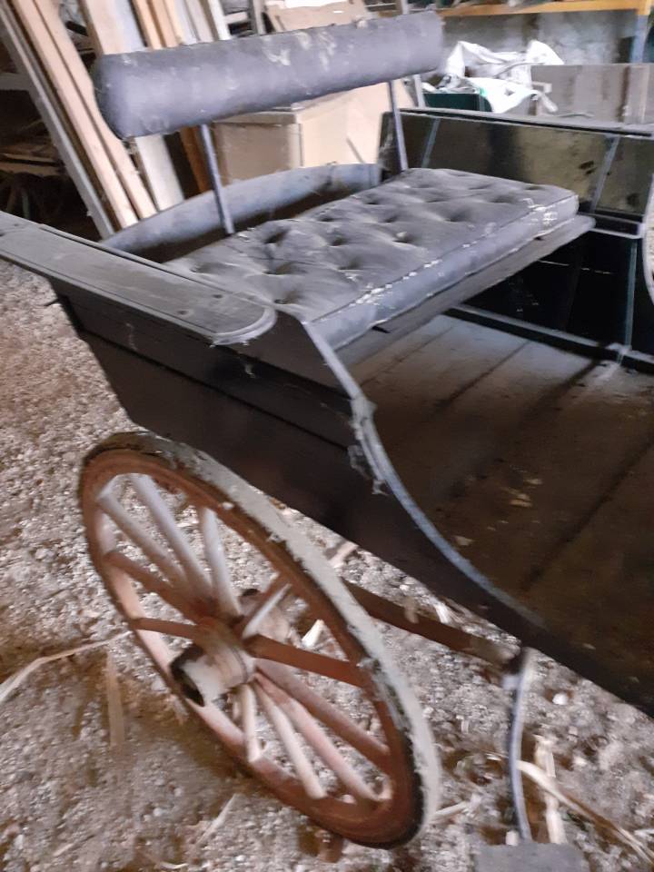 Cal&egrave;che 