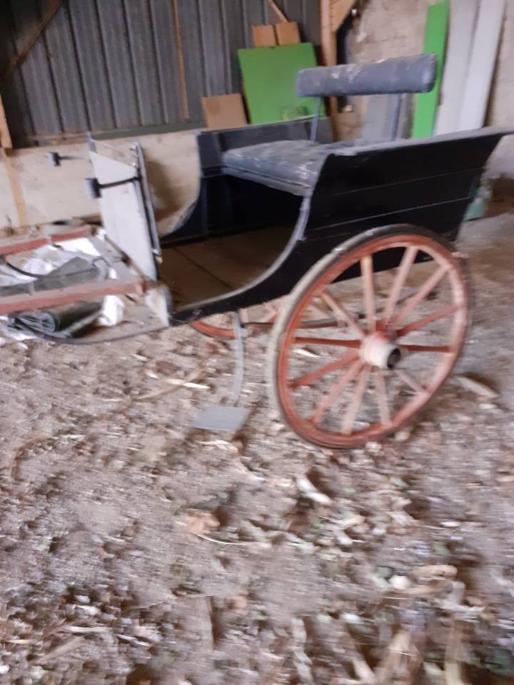 Cal&egrave;che 