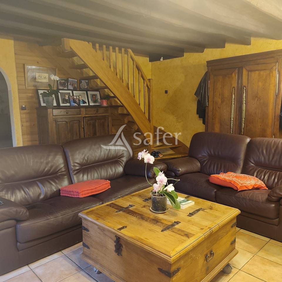 Propri&eacute;t&eacute; &eacute;questre de caract&egrave;re  Nord Loire-Atlantique